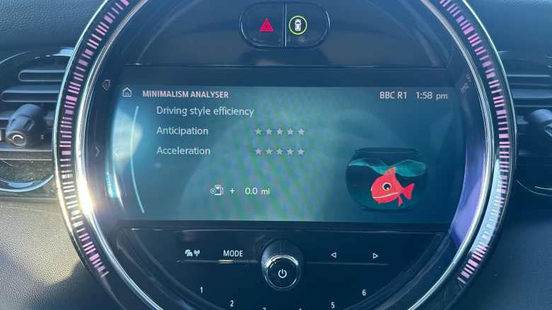 MINI Hatchback 1.5 Cooper Classic 5dr Petrol Hatchback